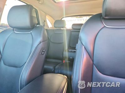 Zdjęcie 10 z 14 samochodu: 2022 GENESIS GV70 BASE VIN:KMUMADTBXNU034057 - miniatura