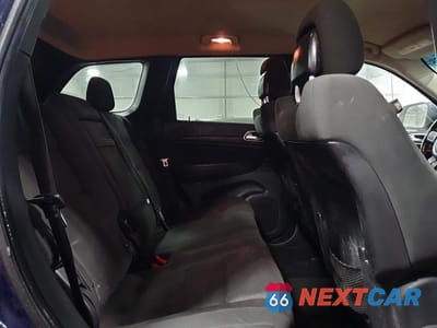 Zdjęcie 11 z 14 samochodu: 2012 JEEP GRAND CHEROKEE LAREDO VIN:1C4RJFAG3CC160377 - miniatura