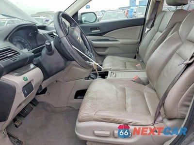 Zdjęcie 7 z 13 samochodu: 2012 HONDA CR-V EXL VIN:2HKRM4H70CH611562 - miniatura
