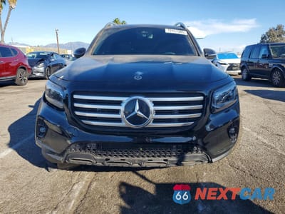 Piąte zdjęcie samochodu w środku: 2024 MERCEDES-BENZ GLB 250 VIN:W1N4M4GB9RW376803 - miniatura