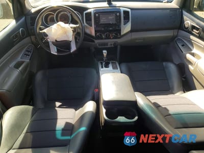 Zdjęcie 8 z 13 samochodu: 2014 TOYOTA TACOMA DOUBLE CAB PRERUNNER VIN:5TFJU4GN2EX056084 - miniatura