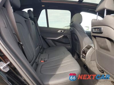 Zdjęcie 11 z 12 samochodu: 2020 BMW X5 SDRIVE 40I VIN:5UXCR4C05L9C86077 - miniatura