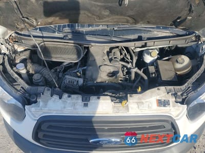 Zdjęcie 12 z 13 samochodu: 2018 FORD TRANSIT T-350 HD VIN:1FTBF4XV6JKA37804 - miniatura