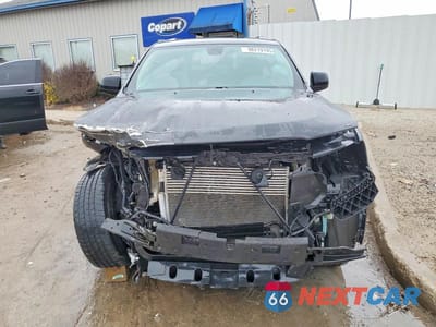 Piąte zdjęcie samochodu w środku: 2014 DODGE DURANGO SXT VIN:1C4RDHAG5EC494769 - miniatura