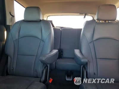 Zdjęcie 10 z 14 samochodu: 2020 BUICK ENCLAVE ESSENCE VIN:5GAERBKW5LJ315840 - miniatura