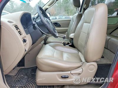 Zdjęcie 7 z 12 samochodu: 2003 FORD ESCAPE XLT VIN:1FMYU03193KB78294 - miniatura