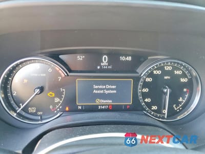 Zdjęcie 9 z 13 samochodu: 2024 CADILLAC CT4 LUXURY VIN:1G6DA5RK9R0125692 - miniatura