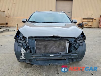 Piąte zdjęcie samochodu w środku: 2016 KIA SORENTO LX VIN:5XYPG4A38GG033049 - miniatura