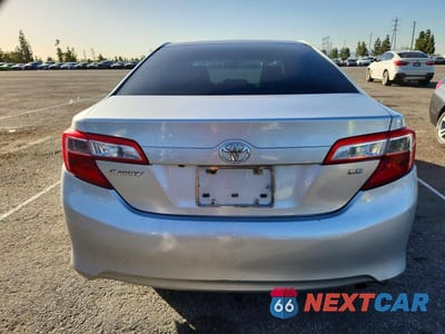 Zdjęcie 6 z 11 samochodu: 2014 TOYOTA CAMRY LE VIN:4T1BF1FK0EU440981 - miniatura