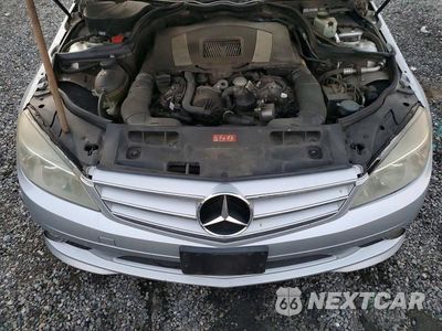 Zdjęcie 21 z 22 samochodu: 2009 MERCEDES-BENZ C 300 VIN:WDDGF54XX9R074526 - miniatura