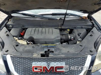 Zdjęcie 12 z 12 samochodu: 2008 GMC ACADIA SLE VIN:1GKEV13738J228591 - miniatura