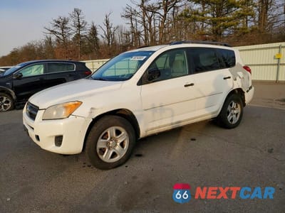 2011 TOYOTA RAV4 2T3BF4DVXBW085335 - główne zdjęcie licytacji z USA - miniatura