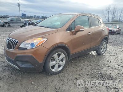 2016 BUICK ENCORE KL4CJASB2GB667658 - główne zdjęcie licytacji z USA - miniatura