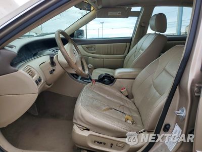 Zdjęcie 7 z 13 samochodu: 2003 TOYOTA AVALON XL VIN:4T1BF28B63U329755 - miniatura