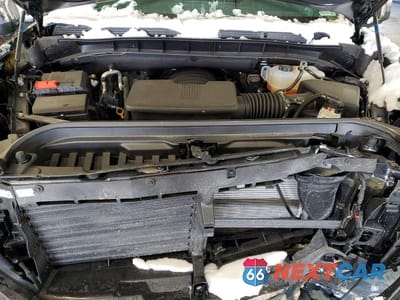 Zdjęcie 11 z 13 samochodu: 2025 GMC SIERRA K1500 SLT VIN:3GTUUDED1SG284276 - miniatura