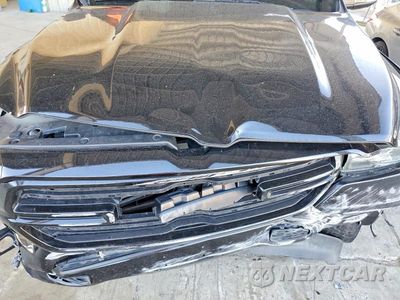 Zdjęcie 11 z 12 samochodu: 2021 RAM 1500 BIG HORN/LONE STAR VIN:1C6SRFBT5MN796088 - miniatura