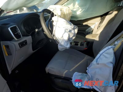 Zdjęcie 7 z 13 samochodu: 2021 KIA SPORTAGE LX VIN:KNDPM3AC1M7915255 - miniatura