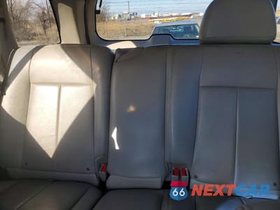 Zdjęcie 10 z 12 samochodu: 2008 CHEVROLET TRAILBLAZER LS VIN:1GNDT13S082239941 - miniatura