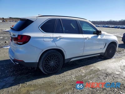 Trzecie zdjęcie samochodu z tyłu: 2015 BMW X5 XDRIVE35I VIN:5UXKR0C55F0K56390 - miniatura