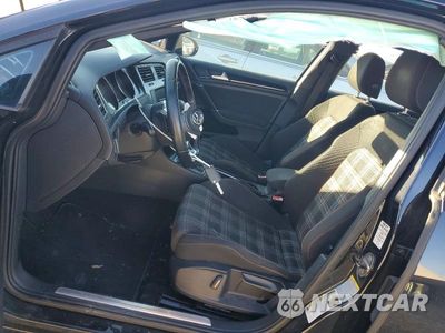 Zdjęcie 7 z 11 samochodu: 2015 VOLKSWAGEN GTI VIN:3VW4T7AU9FM038512 - miniatura