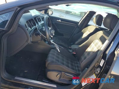 Zdjęcie 7 z 12 samochodu: 2015 VOLKSWAGEN GTI VIN:3VW4T7AU9FM038512 - miniatura