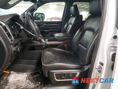 Zdjęcie 7 z 12 samochodu: 2021 RAM 1500 LARAMIE VIN:1C6SRFJT0MN676393 - miniatura