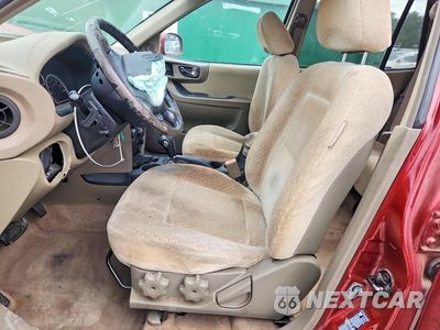 Zdjęcie 7 z 14 samochodu: 2005 HYUNDAI SANTA FE GLS VIN:KM8SC13D45U856305 - miniatura