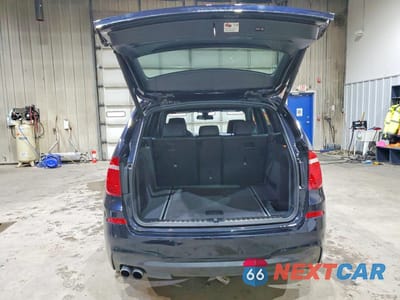 Zdjęcie 6 z 14 samochodu: 2014 BMW X3 XDRIVE35I VIN:5UXWX7C57E0E78382 - miniatura