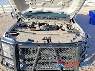 Zdjęcie 11 z 11 samochodu: 2024 FORD F250 SUPER DUTY VIN:1FT7W2BA4REE55979 - miniatura