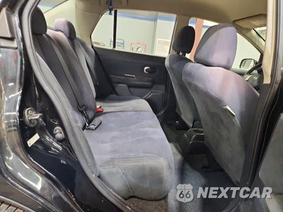 Zdjęcie 10 z 11 samochodu: 2007 NISSAN VERSA S VIN:3N1BC11E07L451087 - miniatura