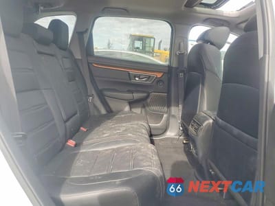 Zdjęcie 11 z 13 samochodu: 2020 HONDA CR-V EXL VIN:7FARW1H83LE030318 - miniatura