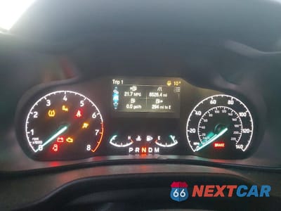 Zdjęcie 9 z 13 samochodu: 2021 FORD TRANSIT CONNECT DELIVERY VAN VIN:NM0LS7F21M1483889 - miniatura