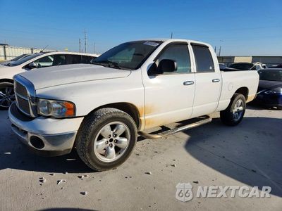 2004 DODGE RAM 1500 ST 1D7HA18D33S256693 - główne zdjęcie licytacji z USA - miniatura