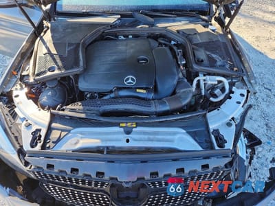 Zdjęcie 11 z 13 samochodu: 2019 MERCEDES-BENZ C 300 VIN:55SWF8DB1KU308476 - miniatura