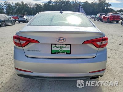 Zdjęcie 6 z 14 samochodu: 2016 HYUNDAI SONATA SE VIN:5NPE24AF8GH285599 - miniatura