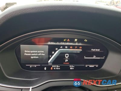 Zdjęcie 9 z 12 samochodu: 2024 AUDI SQ5 PREMIUM PLUS VIN:WA1B4AFYXR2007226 - miniatura