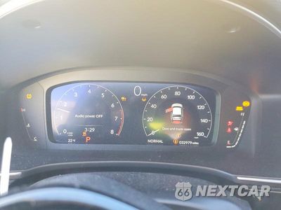 Zdjęcie 9 z 11 samochodu: 2024 HONDA CIVIC TOURING VIN:2HGFE1F9XRH312473 - miniatura