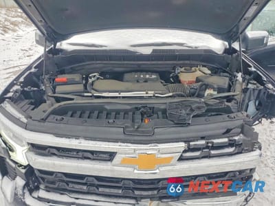 Zdjęcie 11 z 11 samochodu: 2024 CHEVROLET SILVERADO K1500 LT-L VIN:1GCPDKEK2RZ297063 - miniatura