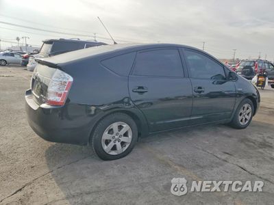 Trzecie zdjęcie samochodu z tyłu: 2009 TOYOTA PRIUS VIN:JTDKB20UX97842480 - miniatura