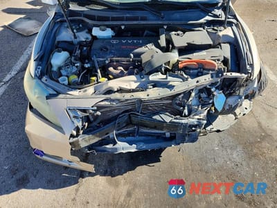 Zdjęcie 11 z 11 samochodu: 2007 TOYOTA CAMRY BASE VIN:4T1BB46K87U012611 - miniatura