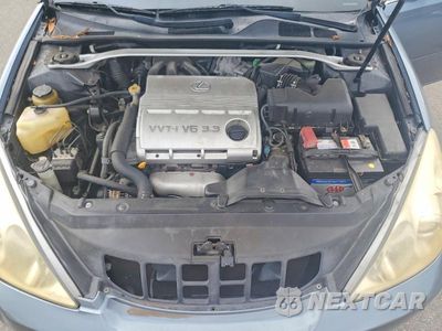 Zdjęcie 11 z 11 samochodu: 2005 LEXUS ES 330 VIN:JTHBA30G555056352 - miniatura