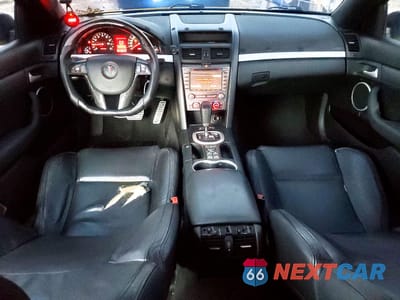 Zdjęcie 8 z 14 samochodu: 2009 PONTIAC G8 GT VIN:6G2EC57Y09L199513 - miniatura