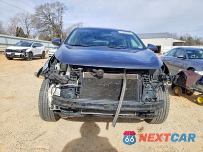 Piąte zdjęcie samochodu w środku: 2016 KIA SPORTAGE LX VIN:KNDPBCAC9G7859723 - miniatura