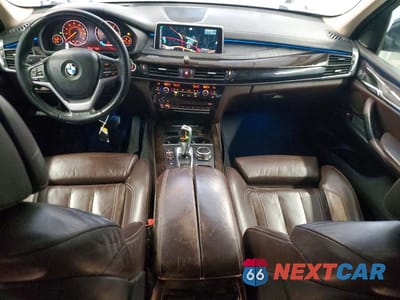 Zdjęcie 8 z 12 samochodu: 2014 BMW X5 XDRIVE35D VIN:5UXKS4C52E0J93906 - miniatura