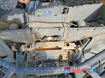 Zdjęcie 7 z 11 samochodu: 2020 POLARIS SPORTSMAN ATV VIN:4XASEA575LA247087 - miniatura