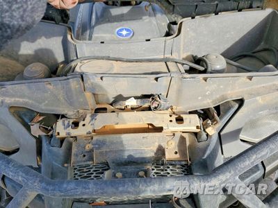 Zdjęcie 7 z 11 samochodu: 2020 POLARIS SPORTSMAN ATV VIN:4XASEA575LA247087 - miniatura