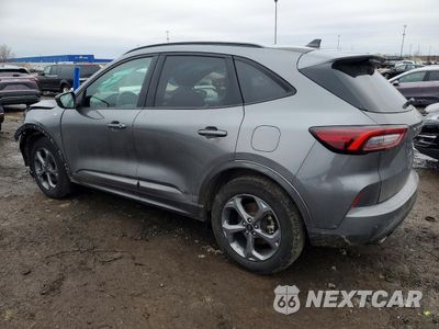 Drugie zdjęcie samochodu z przodu: 2024 FORD ESCAPE ST LINE VIN:1FMCU9MN5RUB05680 - miniatura