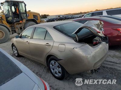 Trzecie zdjęcie samochodu z tyłu: 2007 TOYOTA CAMRY CE VIN:4T1BE46K37U131268 - miniatura