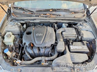 Zdjęcie 11 z 12 samochodu: 2013 HYUN SONATA GLS VIN:5NPEB4AC7DH737088 - miniatura