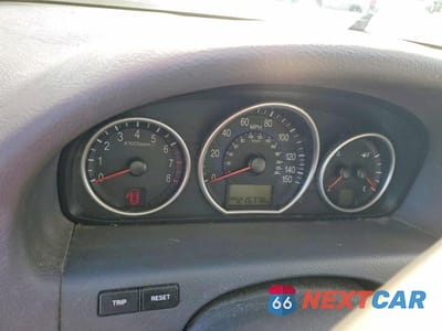 Zdjęcie 9 z 13 samochodu: 2010 HYUNDAI VERACRUZ GLS VIN:KM8NUDCC5AU135214 - miniatura